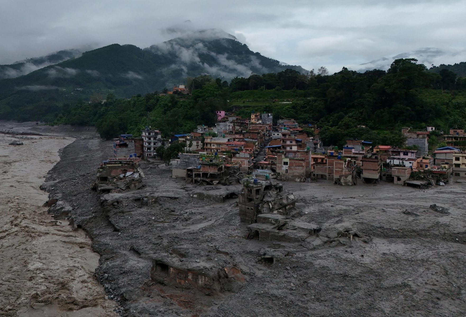 NEPAL