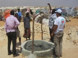 Somali'de Su Kuyuları Açmaya Devam Ediyoruz