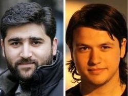 Kayıp Gazetecilerden Hâlâ Haber  Yok
