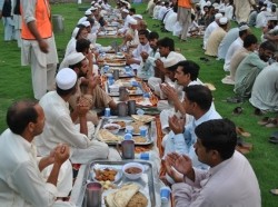 Pakistan Ramazan Faaliyetlerimiz Devam Ediyor