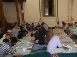 Bulgaristan Ramazan Faaliyetleri