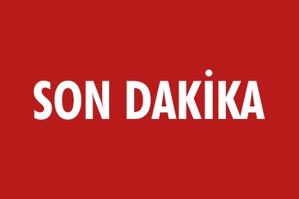 Son Dakika!..