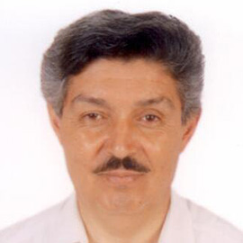 Nuri Çalışkan